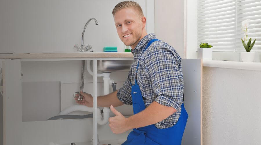 Nighttime Plumber in Sandy Lake, PA
